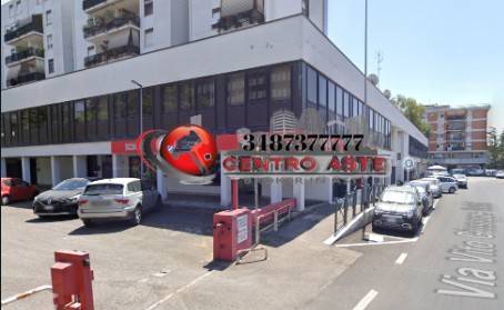 appartamento in vendita a Roma in zona Collatino