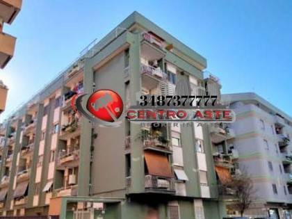 appartamento in vendita a Roma in zona Ostia