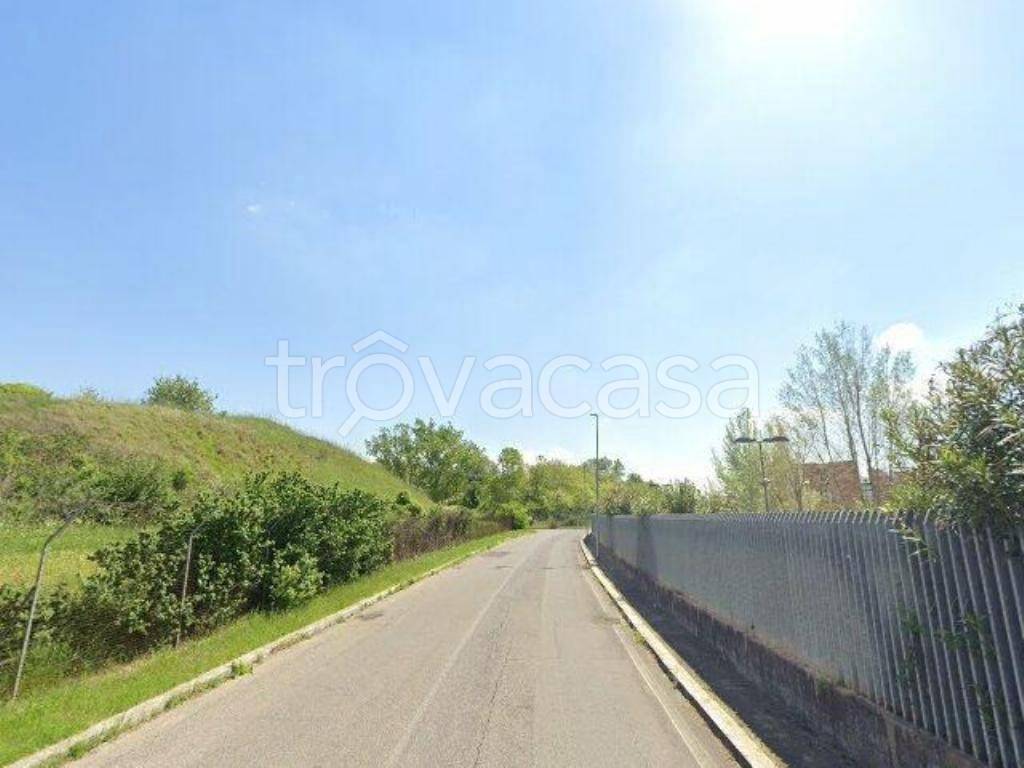 terreno agricolo in vendita a Roma in zona Ostiense