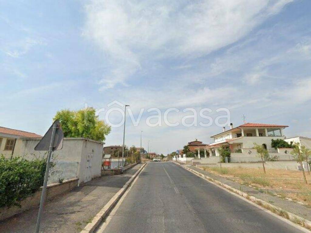 terreno agricolo in vendita a Roma in zona Castelverde