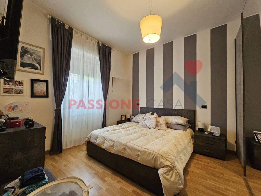 appartamento in vendita a Roma in zona Primavalle