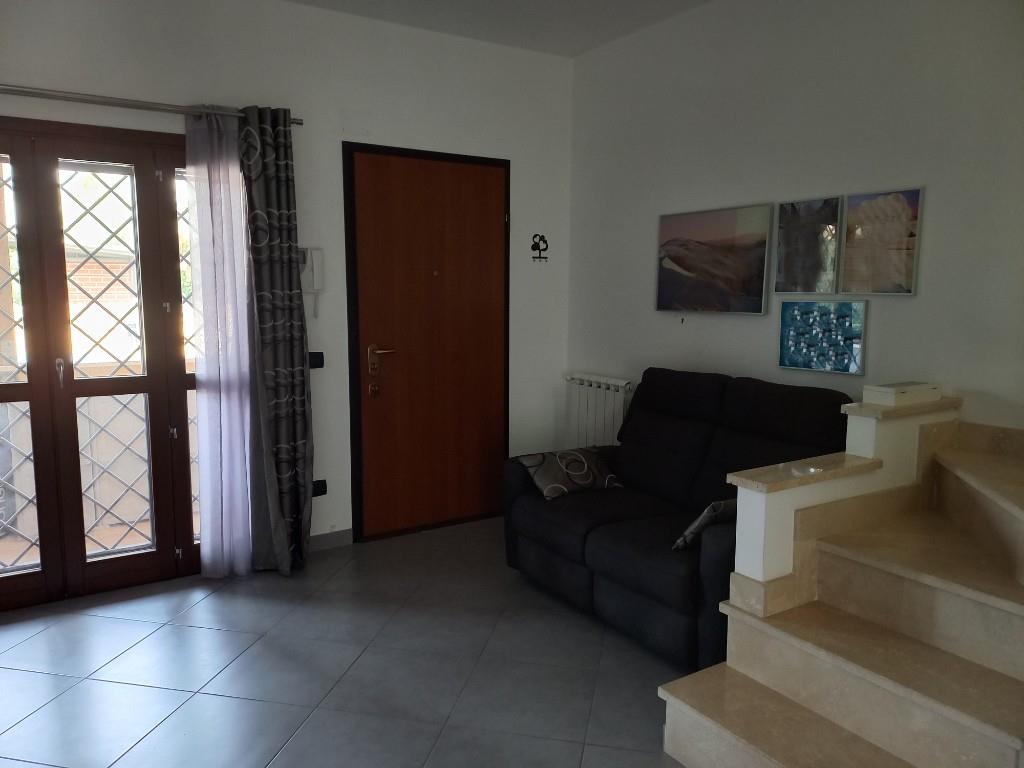 casa indipendente in vendita a Roma in zona Portuense