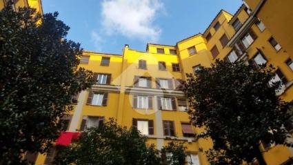 appartamento in vendita a Roma in zona Tiburtino
