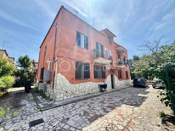 appartamento in vendita a Roma in zona Tor Sapienza