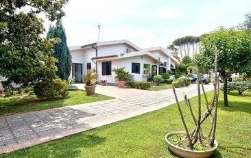 casa indipendente in vendita a Roma in zona Olgiata