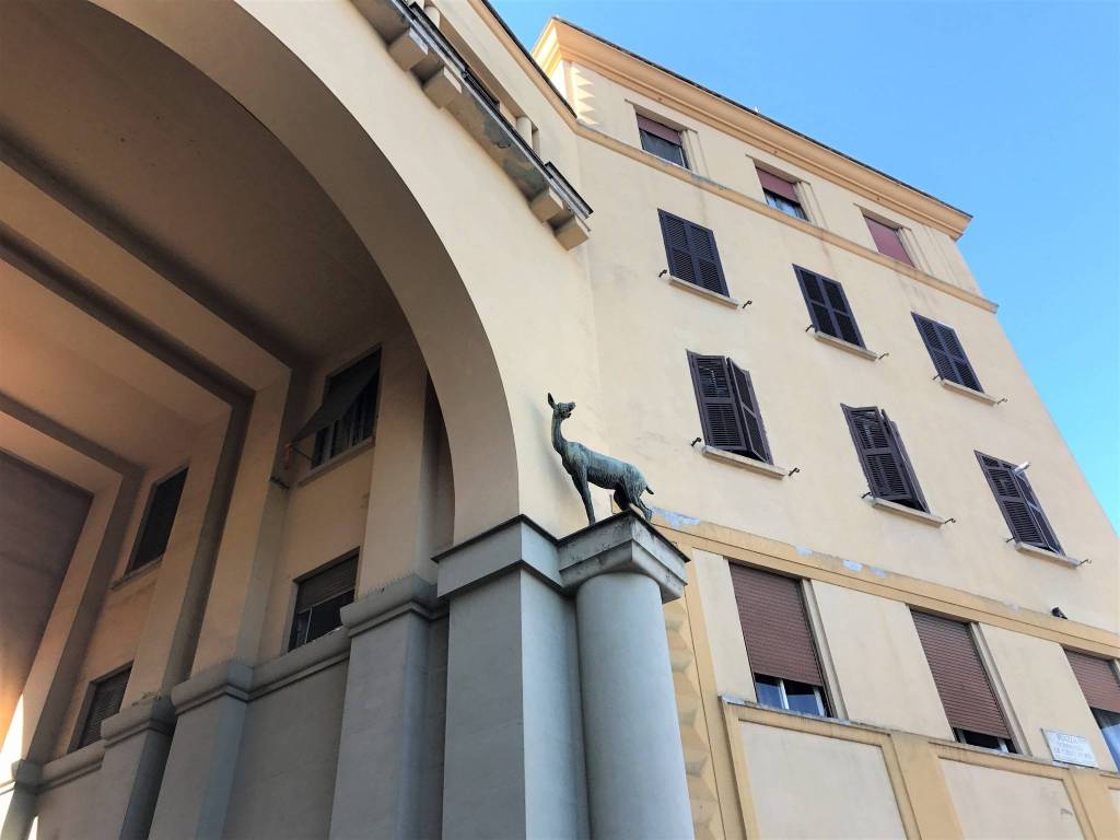 appartamento in vendita a Roma in zona Tiburtino