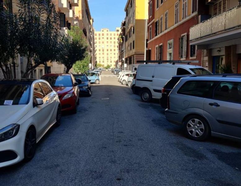 appartamento in vendita a Roma in zona Appio Latino