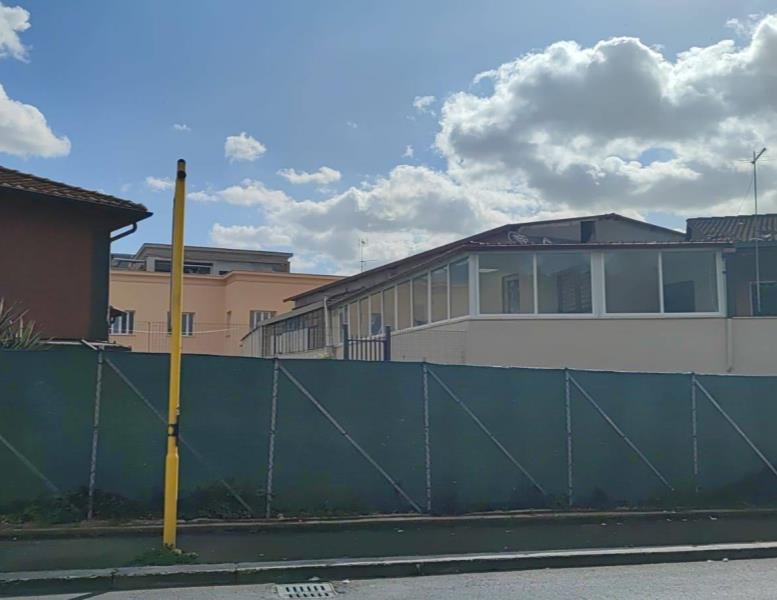 appartamento in vendita a Roma in zona Pietralata