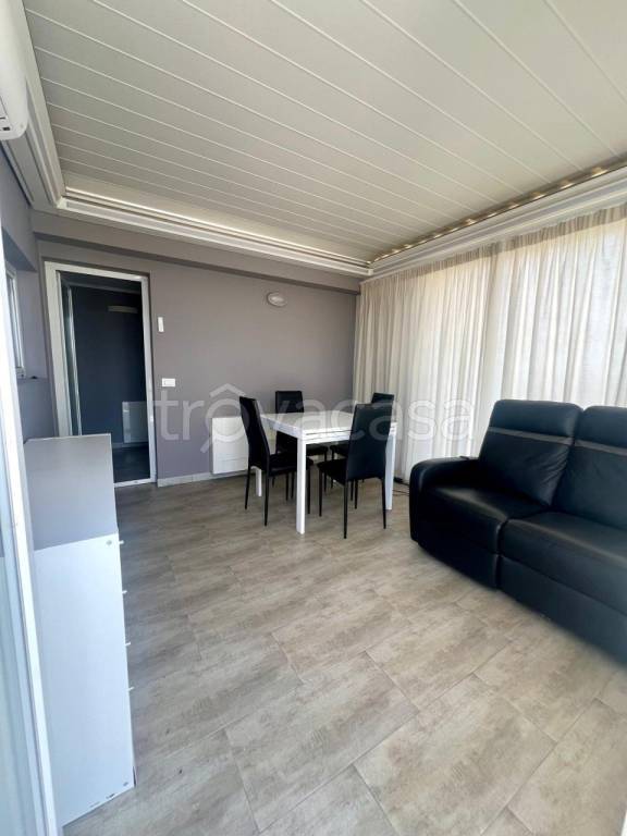 appartamento in vendita a Roma in zona Massimina/Casal Lumbroso