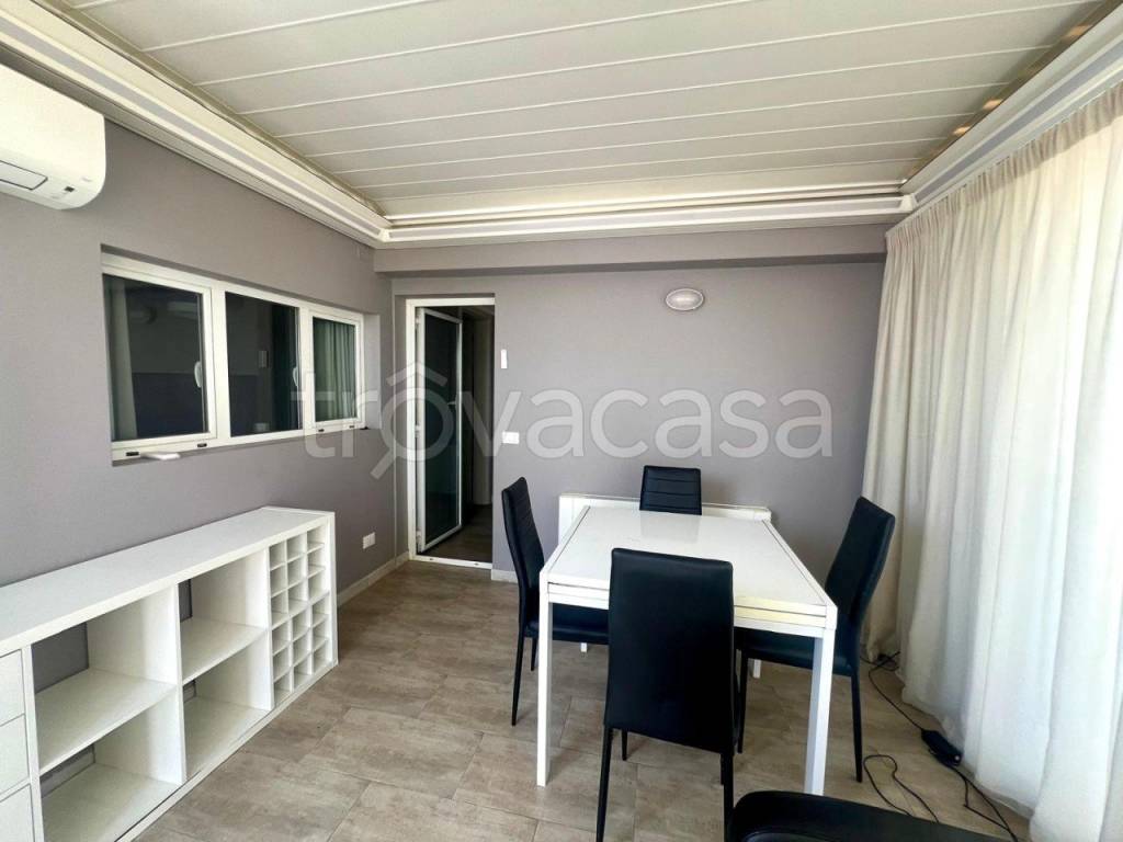 appartamento in vendita a Roma in zona Massimina/Casal Lumbroso