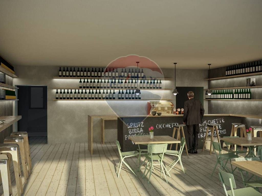 negozio in vendita a Roma