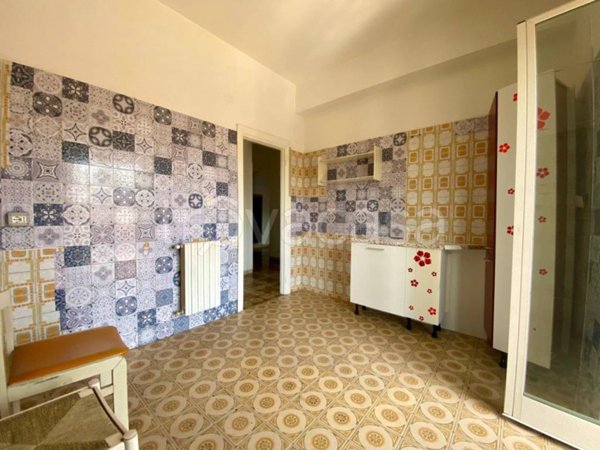 appartamento in vendita a Roma in zona Pantan Monastero