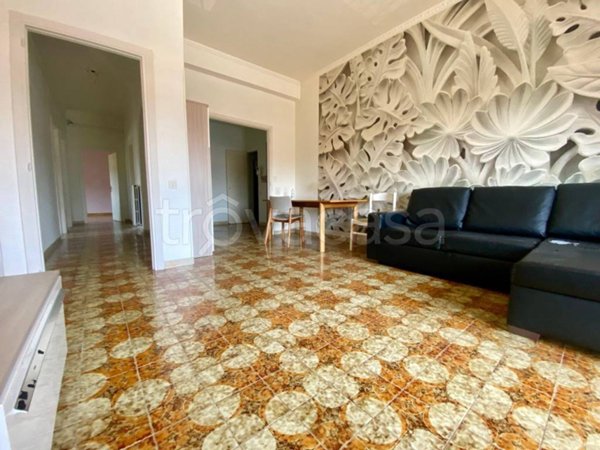 appartamento in vendita a Roma in zona Pantan Monastero