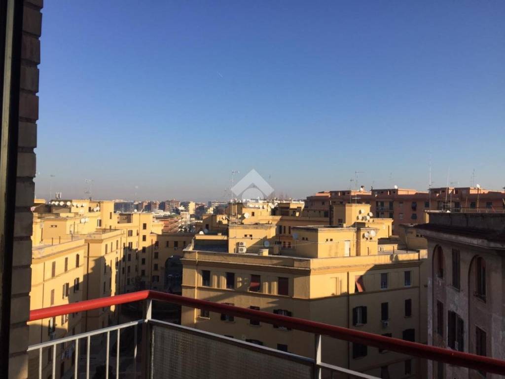 appartamento in vendita a Roma in zona Tiburtino