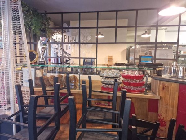 negozio in vendita a Roma in zona Tiburtino
