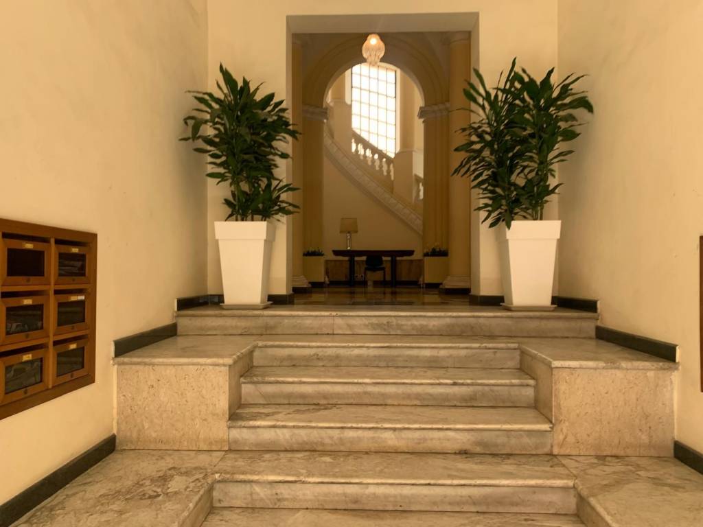 appartamento in vendita a Roma in zona Trastevere