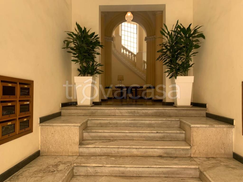 appartamento in vendita a Roma in zona Trastevere