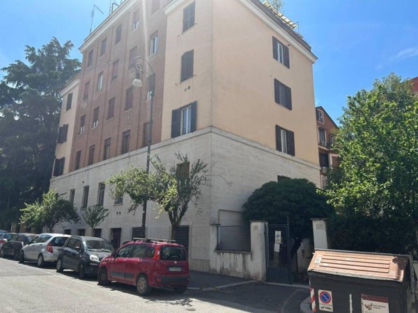 appartamento in vendita a Roma in zona Trieste