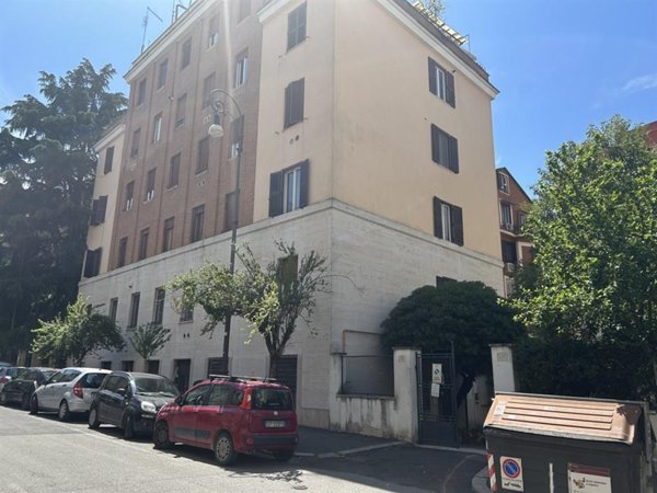 appartamento in vendita a Roma in zona Trieste
