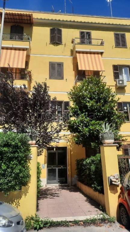 appartamento in vendita a Roma in zona Alessandrino