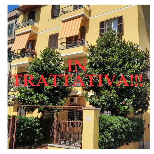 appartamento in vendita a Roma in zona Alessandrino