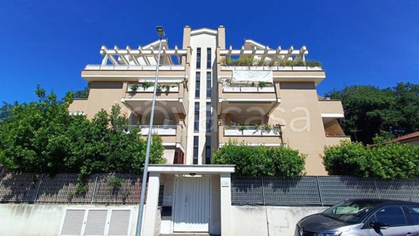 appartamento in vendita a Roma in zona Ottavia