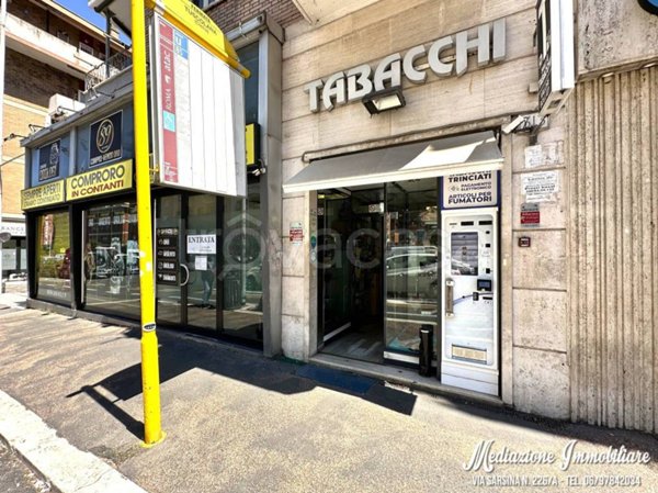 monolocale in vendita a Roma