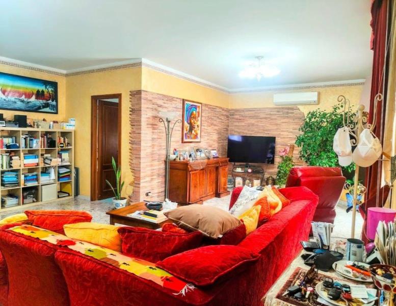 appartamento in vendita a Roma in zona Acilia