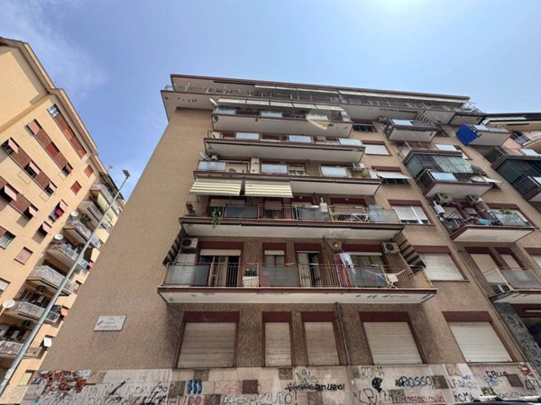 appartamento in vendita a Roma in zona Tiburtino