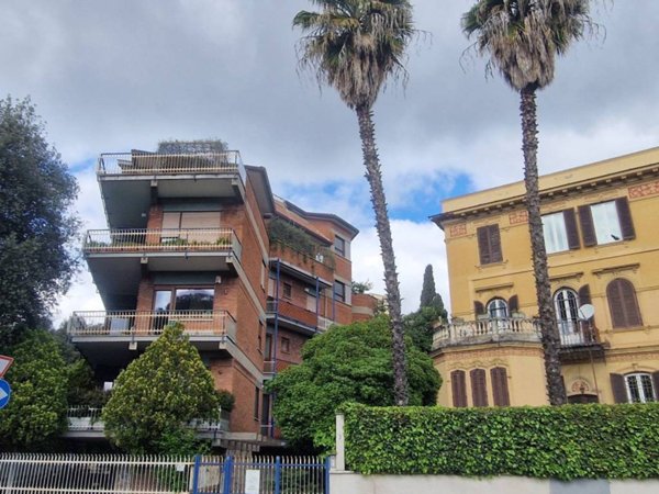 ufficio in vendita a Roma in zona Flaminio