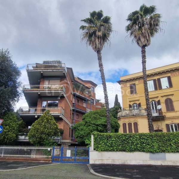 ufficio in vendita a Roma in zona Flaminio
