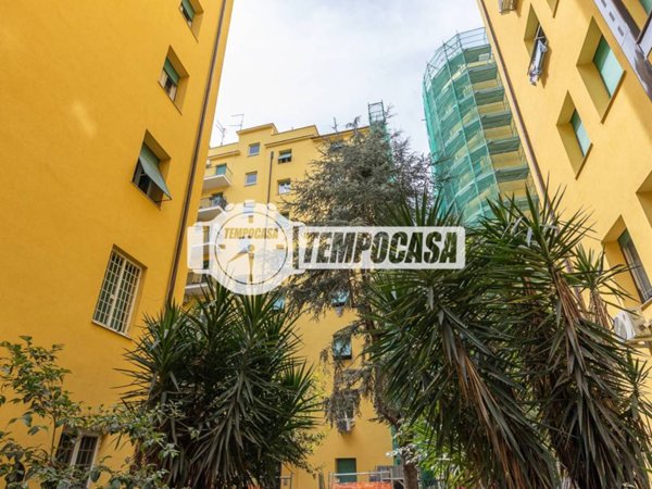 appartamento in vendita a Roma in zona Don Bosco