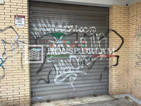 negozio in vendita a Roma in zona Gianicolense