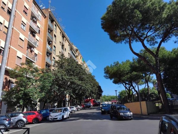 casa indipendente in vendita a Roma in zona Portuense