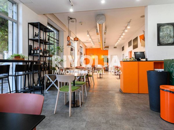 negozio in vendita a Roma in zona Flaminio