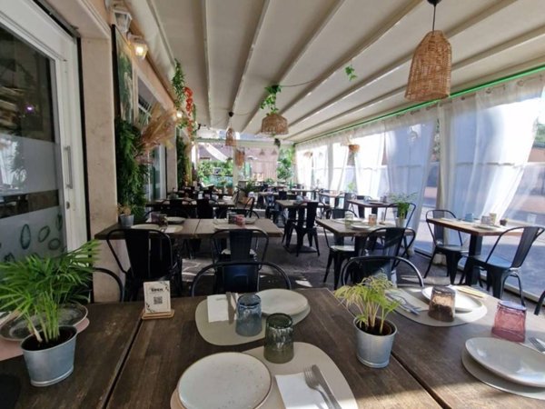 negozio in vendita a Roma in zona Trionfale