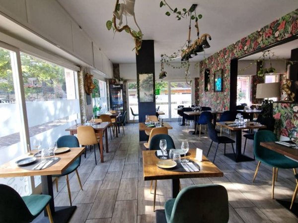 negozio in vendita a Roma in zona Trionfale