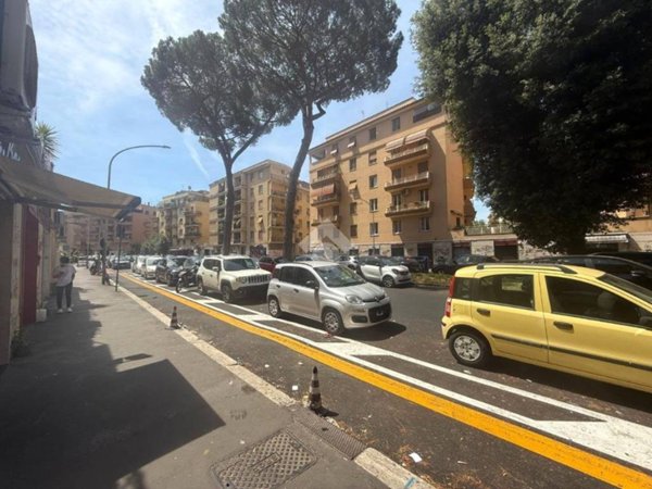 negozio in vendita a Roma in zona Monte Sacro/Talenti
