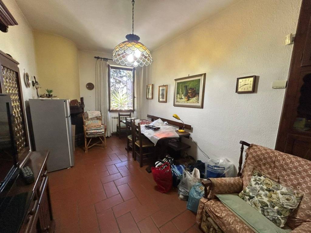 appartamento in vendita a Roma in zona Aurelio
