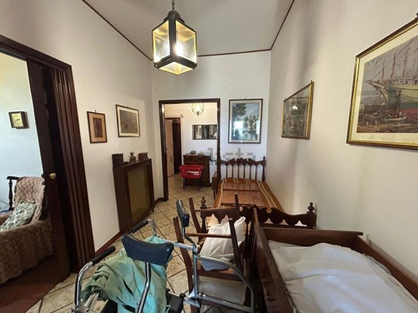 appartamento in vendita a Roma in zona Aurelio