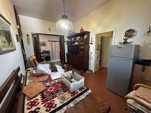 appartamento in vendita a Roma in zona Aurelio