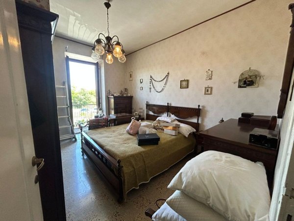 appartamento in vendita a Roma in zona Aurelio