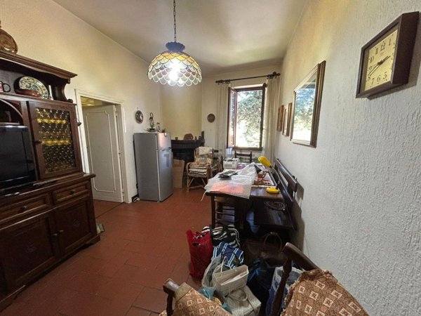 appartamento in vendita a Roma in zona Aurelio