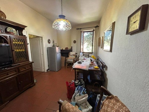 appartamento in vendita a Roma in zona Aurelio