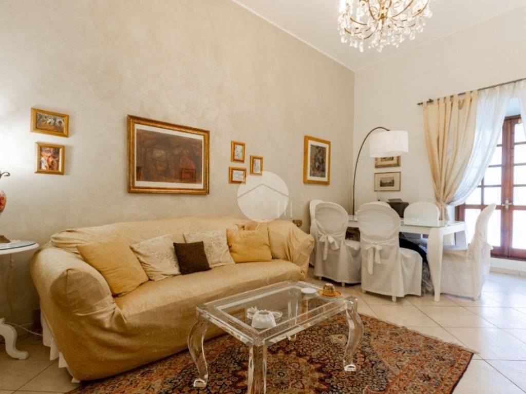 appartamento in vendita a Roma in zona Rione Prati