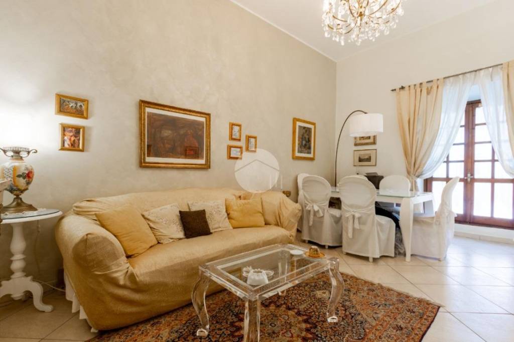 appartamento in vendita a Roma in zona Rione Prati