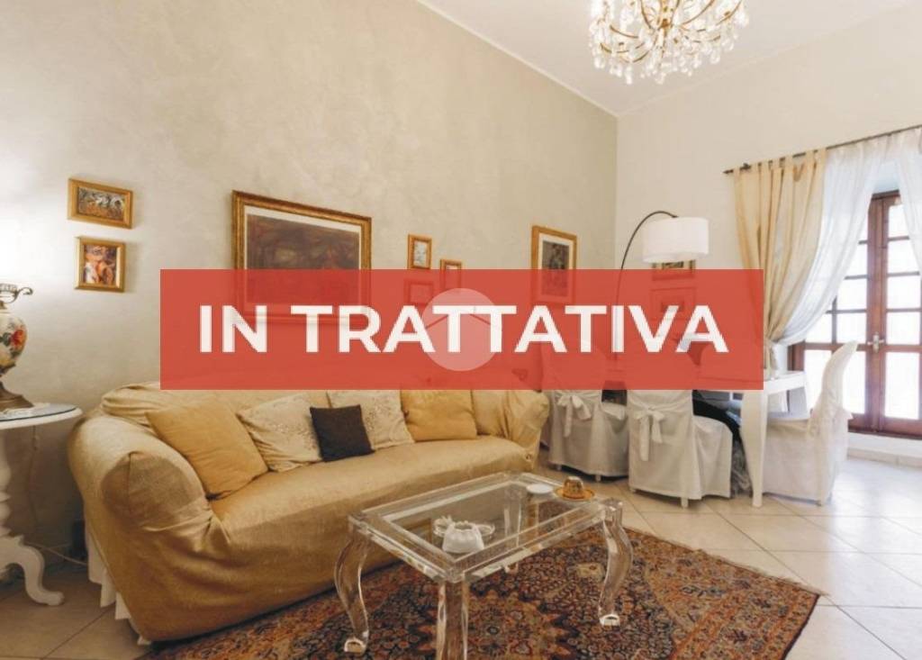 appartamento in vendita a Roma in zona Rione Prati
