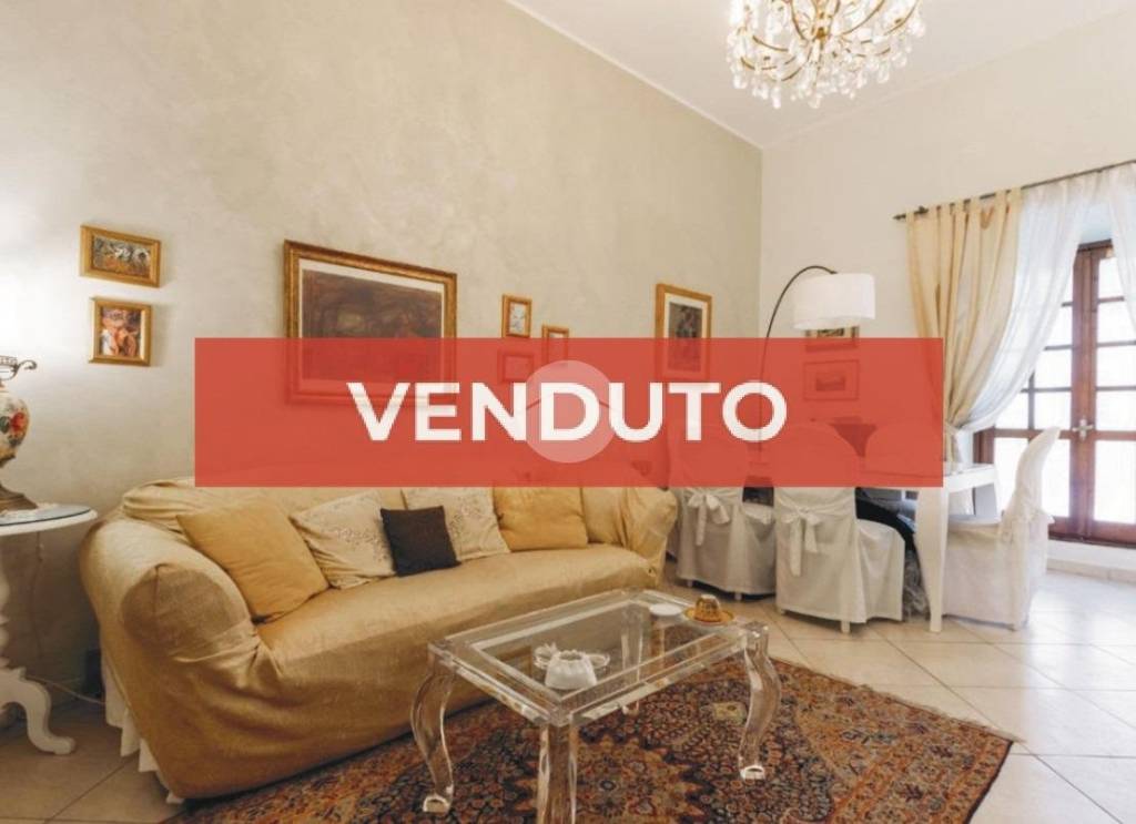 appartamento in vendita a Roma in zona Rione Prati