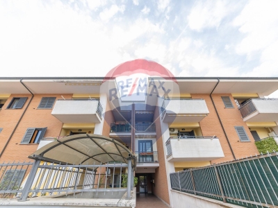 appartamento in vendita a Roma in zona Centro Storico