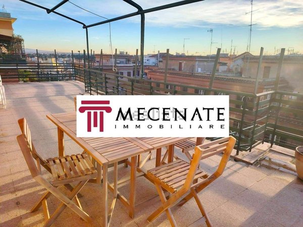 appartamento in vendita a Roma in zona Nomentano